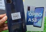 OPPO A53 8+256 𝕟𝕖𝕨 (New)