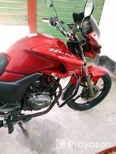 Hero Hunk DD 2019 2012