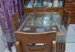 Hatil Dinning Table