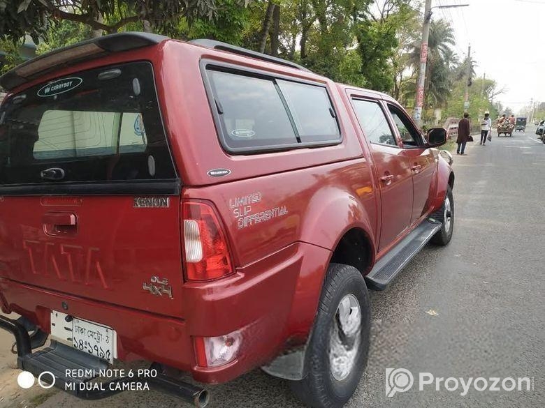 Tata CARRYBOY 2011