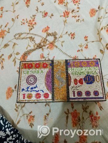 Hand Bag