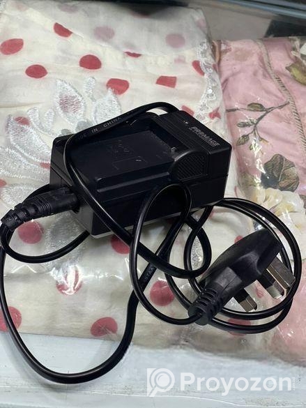canon camera