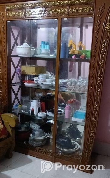 Showcase for sale