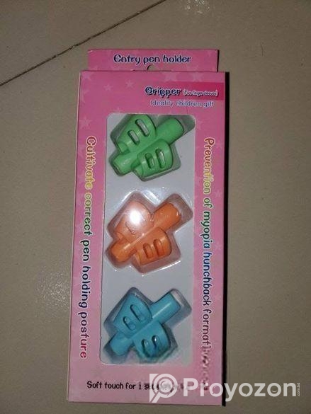 Pencil Gripper