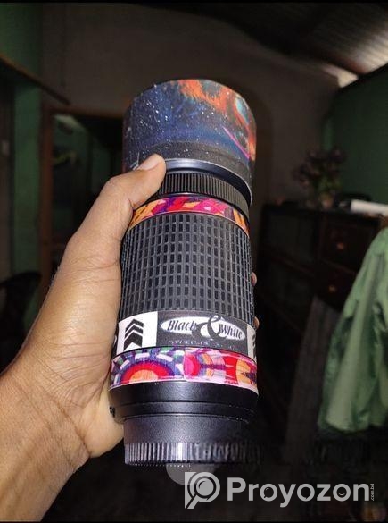 Nikon 5300d