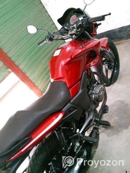 Hero Hunk DD 2019 2012