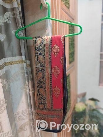 Indian Katan Sari