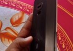 P8 Black Two-way Audio Wireless Wi-fi Video Hd Sma