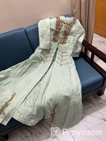 Gown Dress