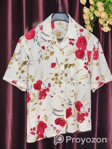 Vintage Tops