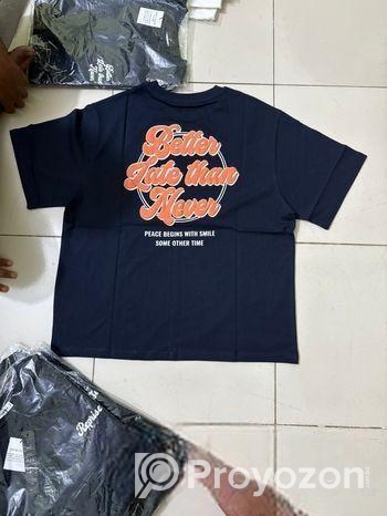 T-shirt sell