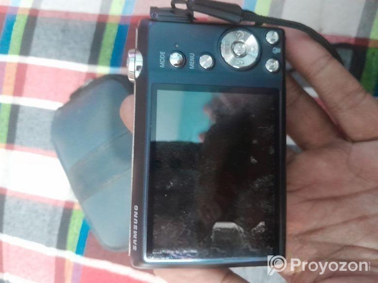 Camara Sell