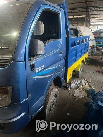 Tata EX2 . 2020