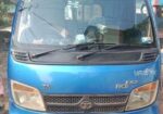 Tata EX2 কাগজ সব আপডেট 2018