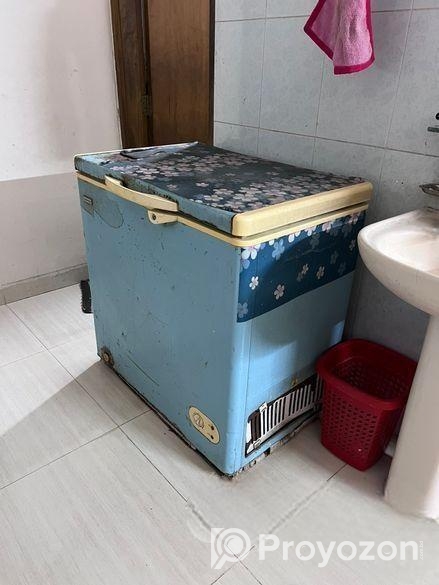 Used Deep Freeze