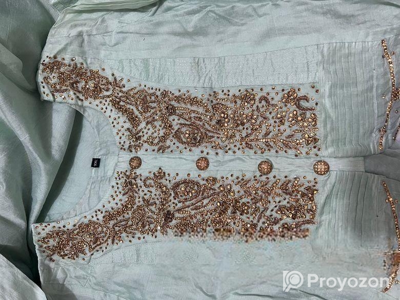 Gown Dress