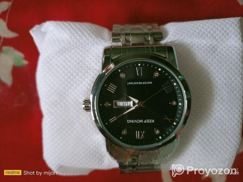 Men’s Watch