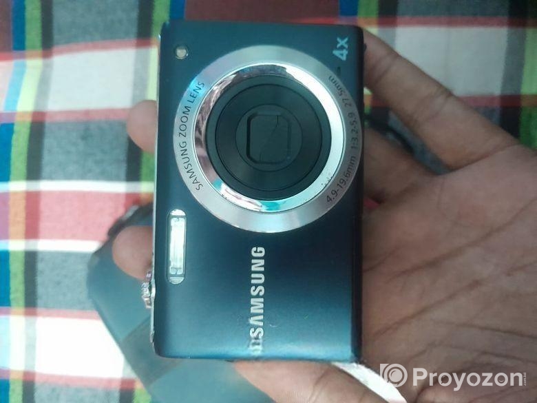 Camara Sell