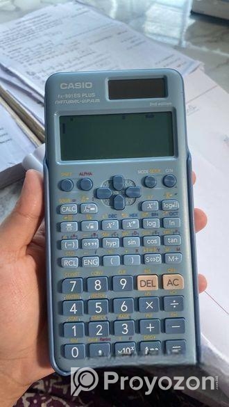 Calculator