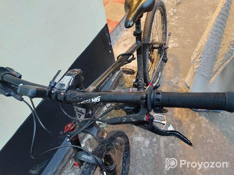 Bicycle for sell