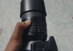 Nikon D3400 Camera