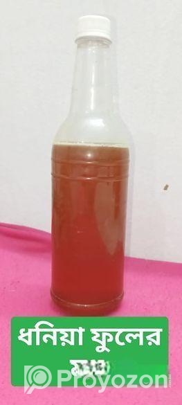 খাটি মধু