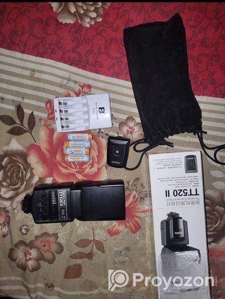 Nikon 5300d