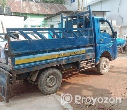 Tata EX2 কাগজ সব আপডেট 2018