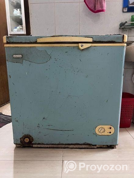 Used Deep Freeze