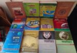 Humanities Books For Class 11-12