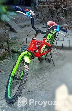 Bicycle Sell