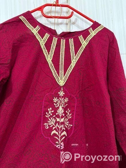 Salwar kameez
