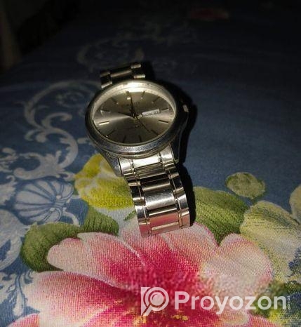 Casio Watch Original