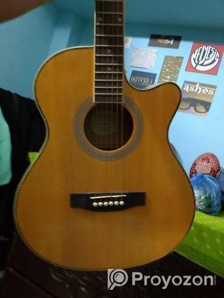 Axe AG-48C Gitar