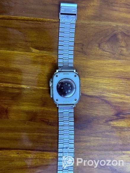 Smart watch