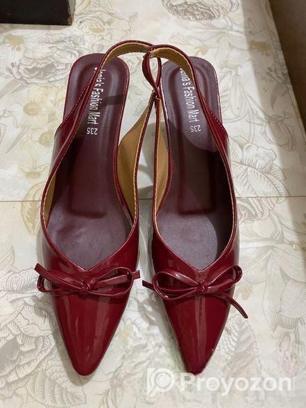 Heels for selll