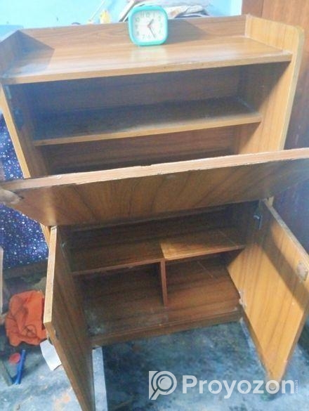 Folding Table