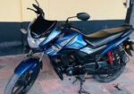 Honda Shine ২০২১ 2021