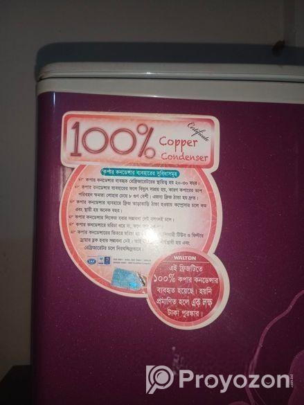 Fridge for sell
