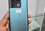 OnePlus 10 Pro 5G 12/256 100% fresh (Used)