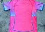 Fc Barcelona Pink Third Jersey