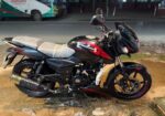 Bajaj Pulsar DD Abs 2024 Model
