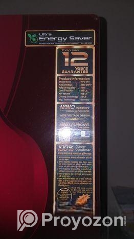 Refrigerator Walton
