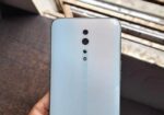 OPPO Reno Z ৮/256GB AMOLED dsply (Used)