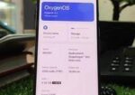 OnePlus 8T 8/128 without box (Used)