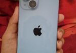 Apple iPhone 14 (128GB) (Used)