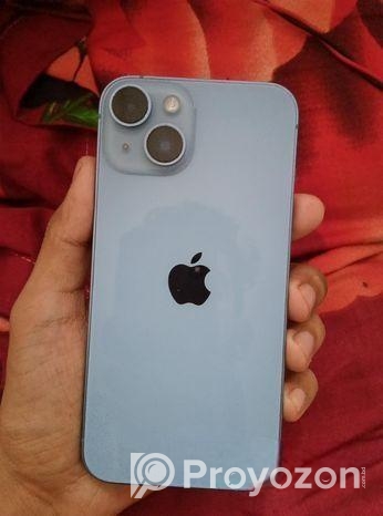 Apple iPhone 14 (128GB) (Used)