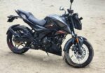 Bajaj Pulsar N 160 . 2024
