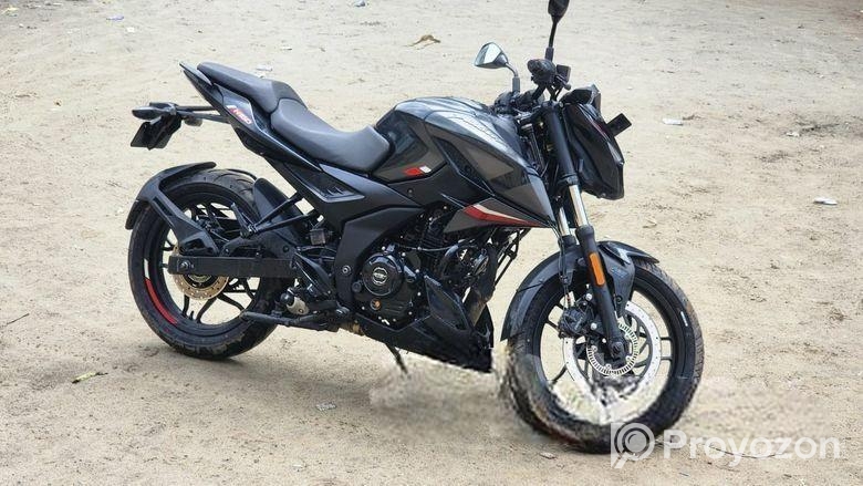 Bajaj Pulsar N 160 . 2024