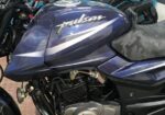 Bajaj Pulsar 150 S/D 2017